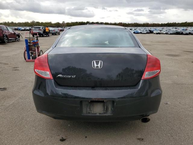 Photo 6 from auction – 2012 HONDA ACCORD LX with VIN 1HGCS1B36CA007474
