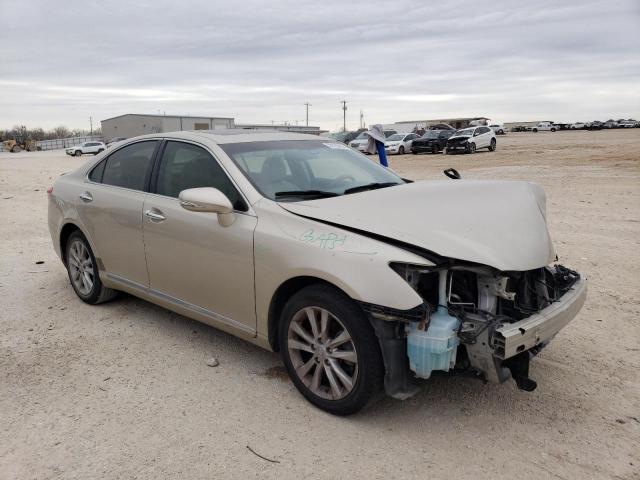 صورة رقم 4 من المزاد - 2012 LEXUS ES 350 مع VIN JTHBK1EG3C2478225