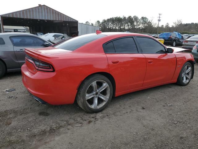 Photo 3 from auction – 2018 DODGE CHARGER R/ with VIN 2C3CDXCT8JH261040