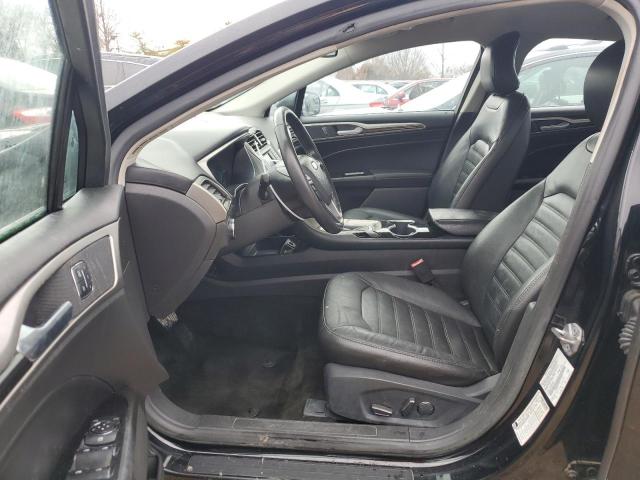 Photo 7 from auction – 2016 FORD FUSION SE with VIN 1FA6P0HD6G5101057