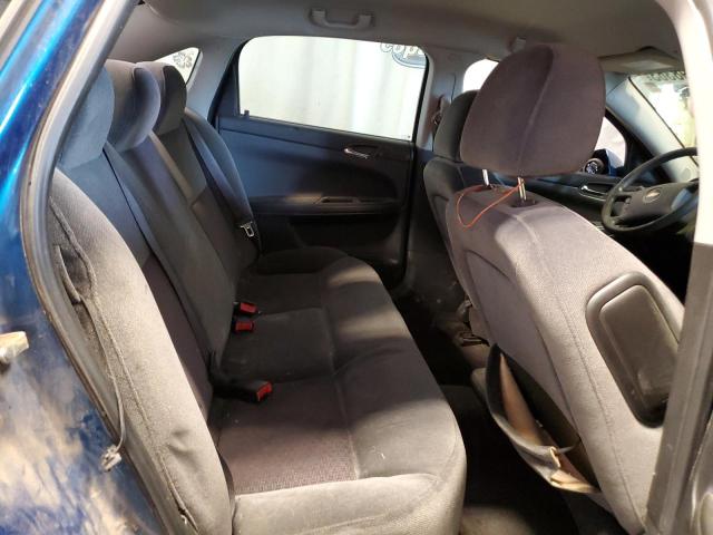 Photo 10 from auction – 2010 CHEVROLET IMPALA LS with VIN 2G1WA5EN5A1104958