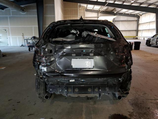 Photo 6 from auction – 2017 MAZDA CX-5 TOURI with VIN JM3KFBCL5H0214803