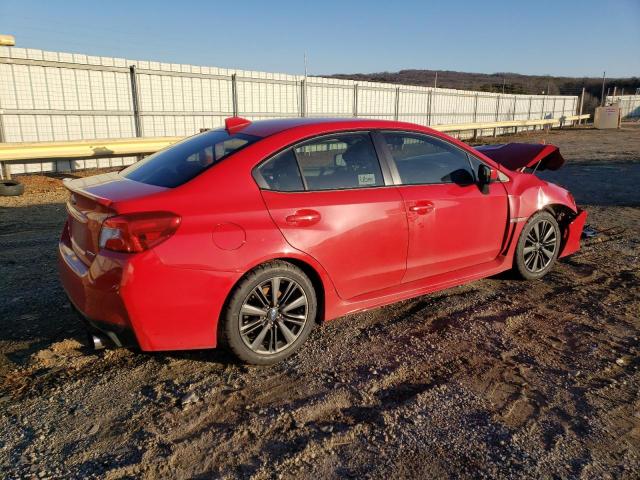 Photo 3 from auction – 2018 SUBARU WRX with VIN JF1VA1A69J9800987