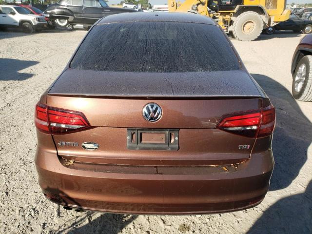 Photo 6 from auction – 2017 VOLKSWAGEN JETTA S with VIN 3VW2B7AJ4HM299355