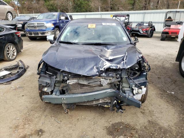 Photo 5 from auction – 2016 CHEVROLET IMPALA LTZ with VIN 1G1145S31GU113240