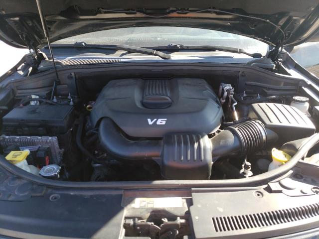 Photo 12 from auction – 2014 JEEP GRAND CHER with VIN 1C4RJFAG6EC325681