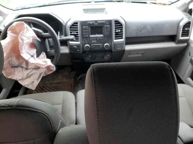 Photo 8 from auction – 2016 FORD F150 SUPER with VIN 1FTEW1EG0GFB15432