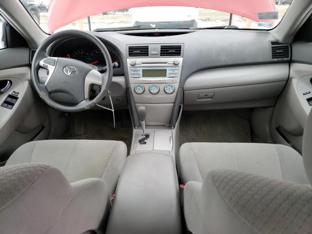 Photo 8 from auction – 2009 TOYOTA CAMRY BASE with VIN 4T4BE46K79R088028
