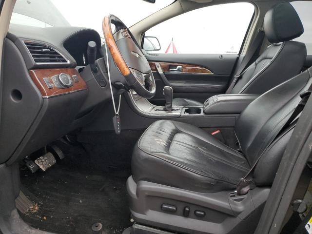Photo 7 from auction – 2013 LINCOLN MKX with VIN 2LMDJ8JK5DBL23882