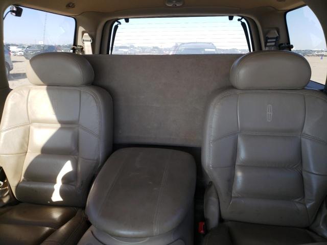 Photo 10 from auction – 2001 LINCOLN NAVIGATOR with VIN 5LMEU27R81LJ17053