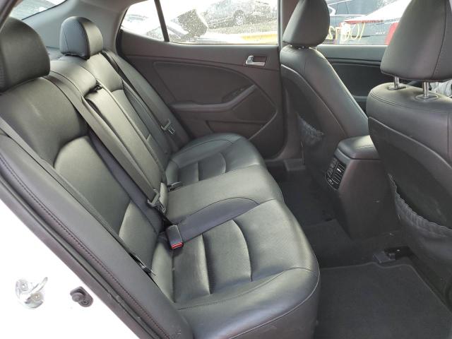 Photo 10 from auction – 2015 KIA OPTIMA EX with VIN 5XXGN4A70FG495553