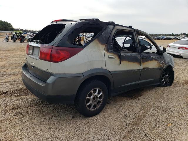 Photo 3 from auction – 2004 BUICK RENDEZVOUS with VIN 3G5DA03E04S544882