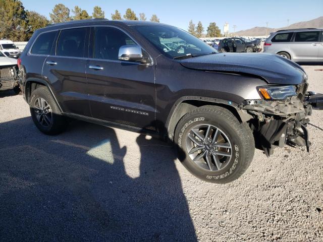 Photo 4 from auction – 2017 JEEP GRAND CHER with VIN 1C4RJFBG0HC635263