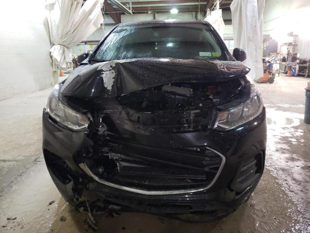 Photo 5 from auction – 2020 CHEVROLET TRAX LS with VIN KL7CJKSB5LB318237