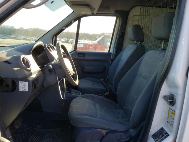 Photo 7 from auction – 2012 FORD TRANSIT CO with VIN NM0LS7AN4CT105070