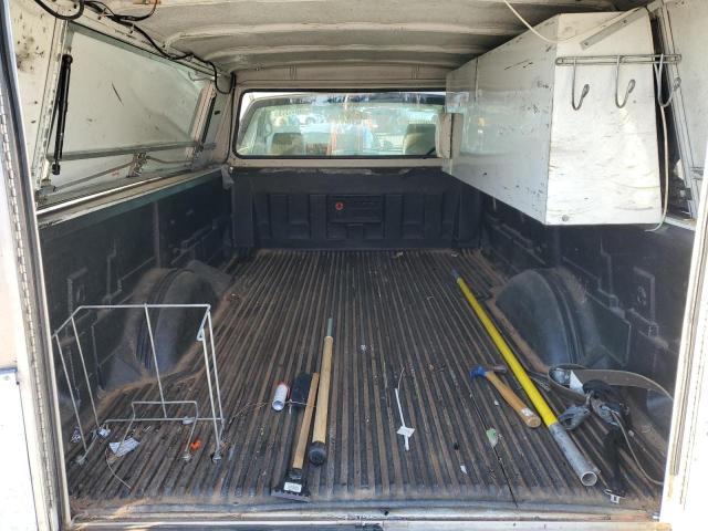 Photo 10 from auction – 2008 FORD F150 with VIN 1FTRF12208KC11161