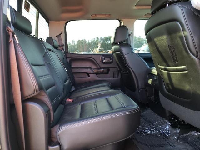 Photo 10 from auction – 2015 GMC SIERRA K15 with VIN 3GTU2WEJ3FG342451