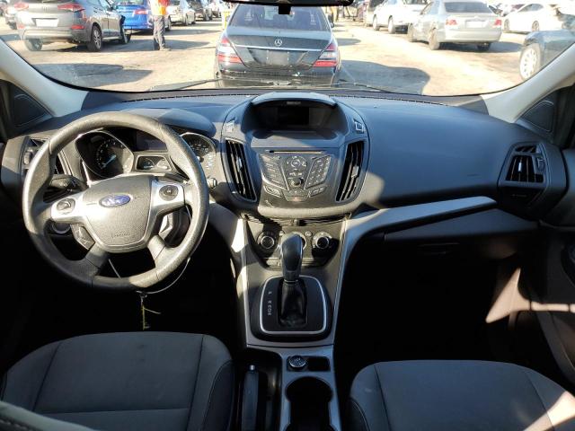 Photo 8 from auction – 2013 FORD ESCAPE SE with VIN 1FMCU0G91DUB16260