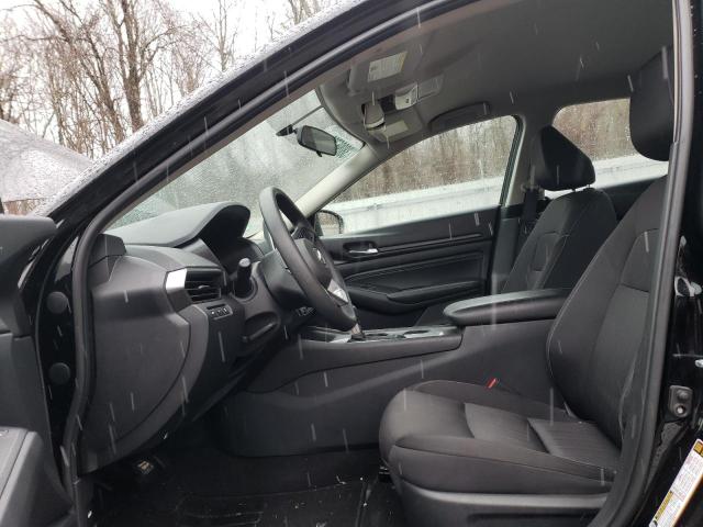 Photo 7 from auction – 2020 NISSAN ALTIMA S with VIN 1N4BL4BVXLC194853