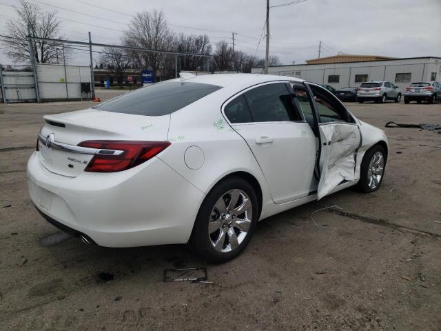 Photo 3 from auction – 2016 BUICK REGAL with VIN 2G4GK5EX4G9136090