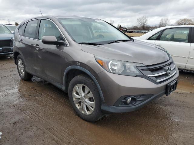 Photo 4 from auction – 2012 HONDA CR-V EX with VIN 5J6RM4H51CL034061