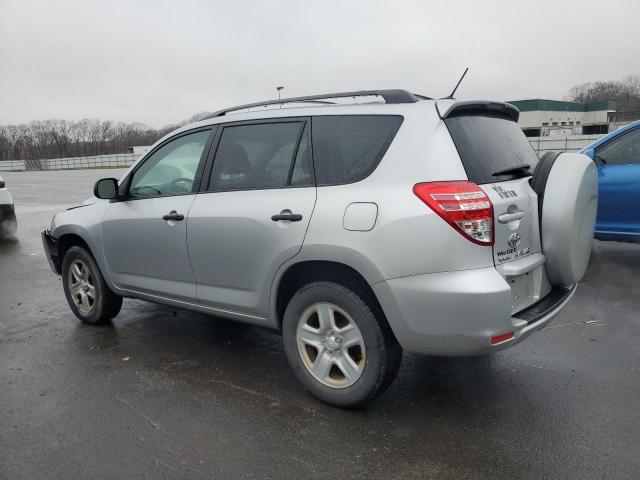 Photo 2 from auction – 2009 TOYOTA RAV4 with VIN 2T3ZF33V59W006738