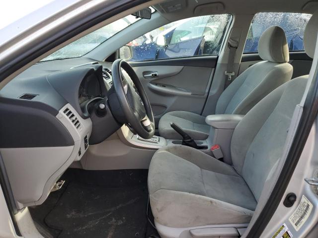 Photo 7 from auction – 2013 TOYOTA COROLLA BA with VIN 5YFBU4EE5DP136242