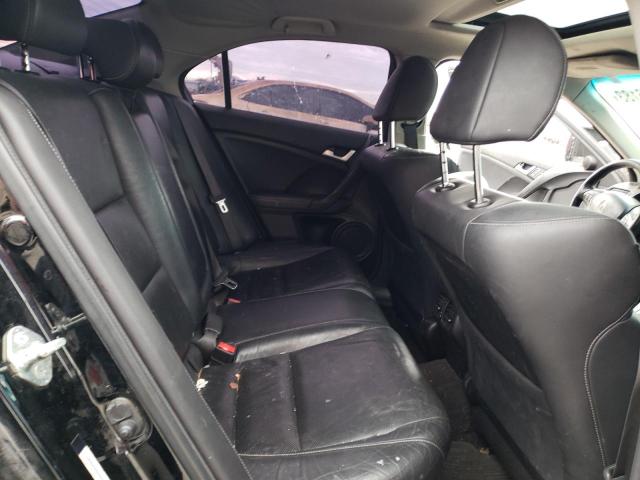 Photo 10 from auction – 2011 ACURA TSX with VIN JH4CU2F67BC002000