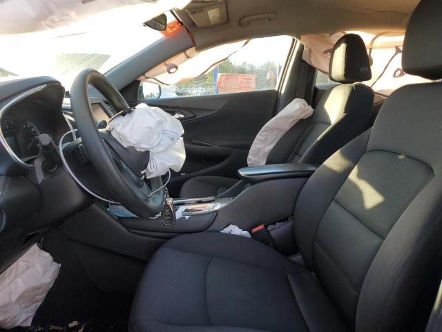 Photo 7 from auction – 2017 CHEVROLET MALIBU LT with VIN 1G1ZE5ST2HF217886