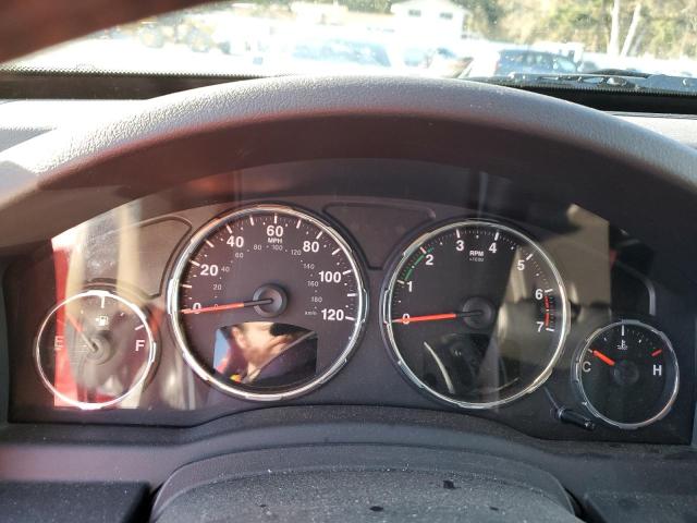 Photo 9 from auction – 2012 JEEP LIBERTY LI with VIN 1C4PJMCK7CW119097