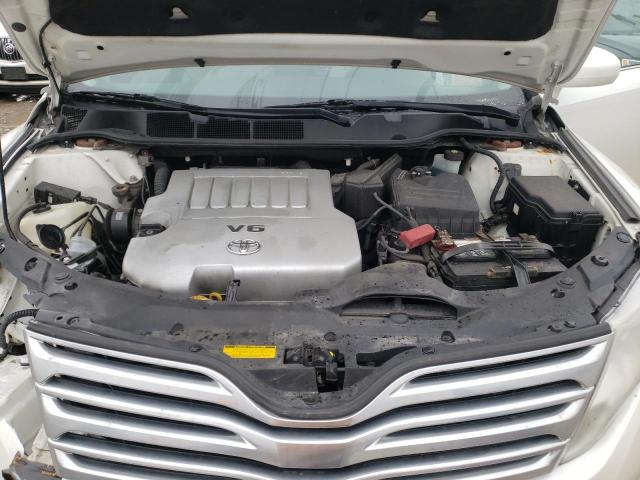 Photo 11 from auction – 2009 TOYOTA VENZA with VIN 4T3BK11A69U001078
