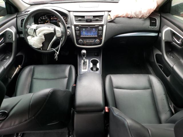 Photo 8 from auction – 2018 NISSAN ALTIMA 2.5 with VIN 1N4AL3AP9JC209977