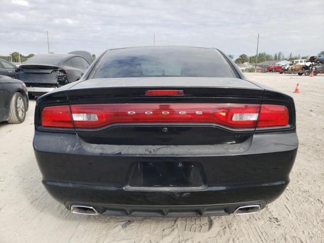 Photo 6 from auction – 2011 DODGE CHARGER PO with VIN 2B3CL1CT5BH600867