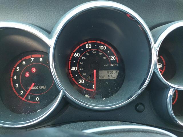 Photo 9 from auction – 2007 PONTIAC VIBE with VIN 5Y2SL658X7Z434465