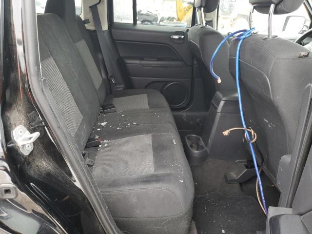 Photo 10 from auction – 2014 JEEP PATRIOT SP with VIN 1C4NJPBB9ED797021