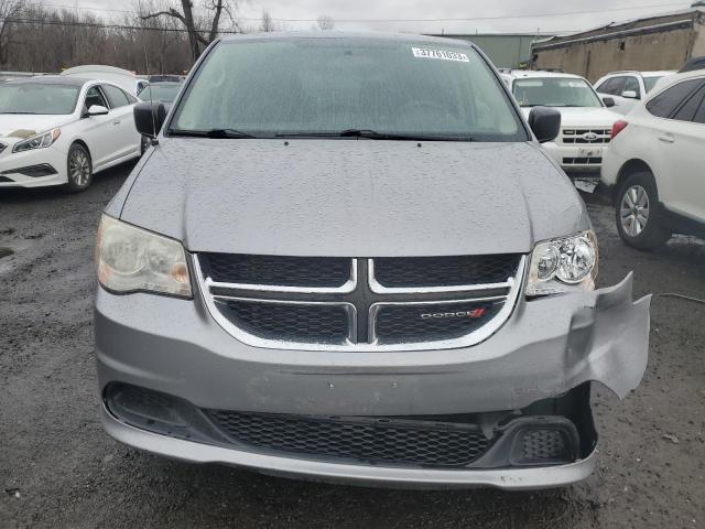 Zdjęcie 5 z aukcji – 2013 DODGE GRAND CARA z VIN 2C4RDGBG7DR794697