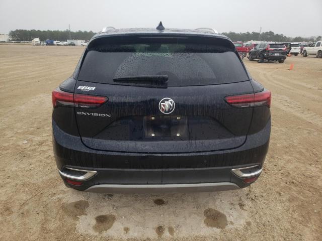 Photo 6 from auction – 2021 BUICK ENVISION E with VIN LRBFZNR40MD190415