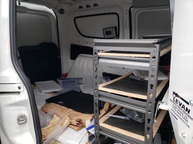 Photo 10 from auction – 2019 RAM PROMASTER with VIN ZFBHRFAB9K6N02875