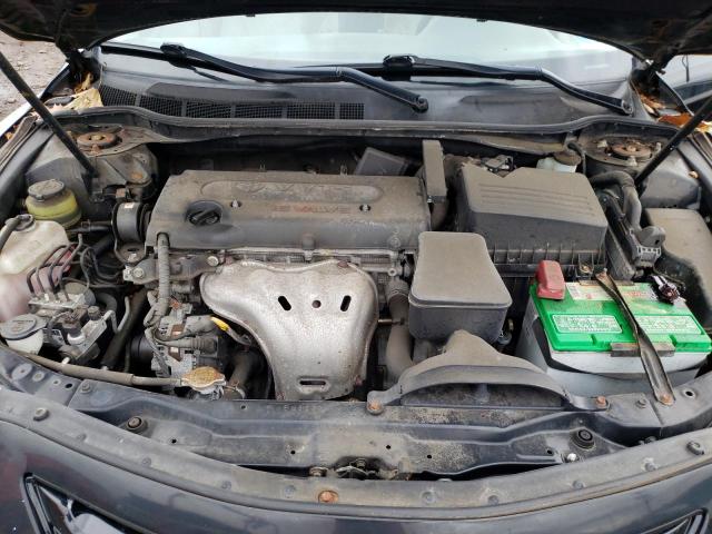 Photo 11 from auction – 2009 TOYOTA CAMRY BASE with VIN 4T1BE46K09U878667