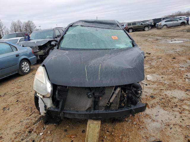 Photo 5 from auction – 2013 NISSAN ROGUE S with VIN JN8AS5MV8DW146784