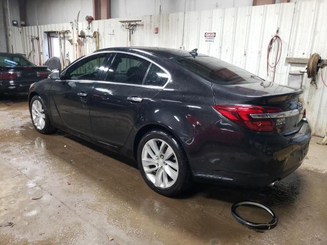 Photo 2 from auction – 2014 BUICK REGAL PREM with VIN 2G4GR5GX1E9297096