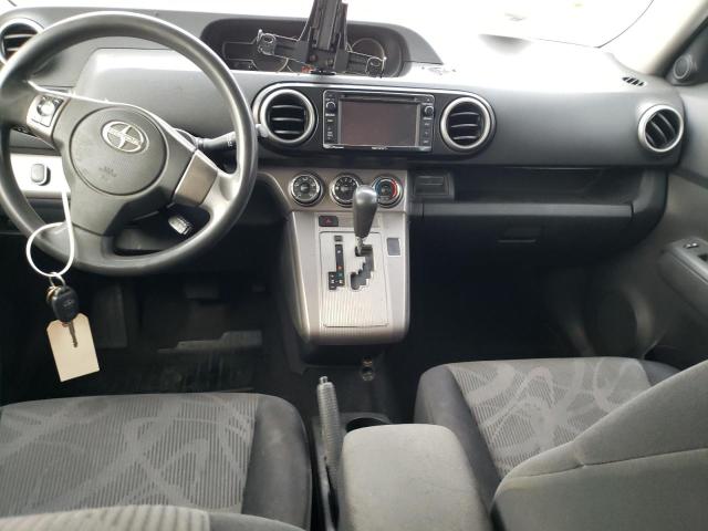 Photo 8 from auction – 2014 TOYOTA SCION XB with VIN JTLZE4FE2EJ063299