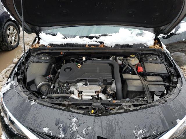 Photo 11 from auction – 2020 CHEVROLET MALIBU LT with VIN 1G1ZD5ST8LF080710