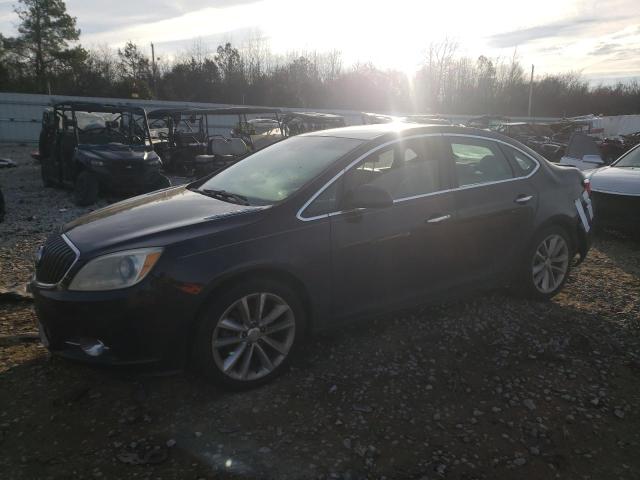 BUICK VERANO 2014 с VIN 1G4PP5SK9E4109879 - Фото с аукциона