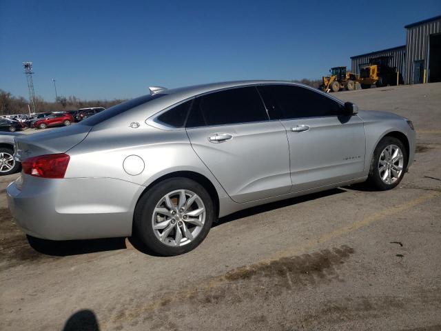 Photo 3 from auction – 2017 CHEVROLET IMPALA LT with VIN 1G1105S32HU185433