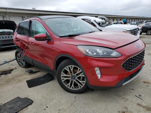 Photo 4 from auction – 2020 FORD ESCAPE SEL with VIN 1FMCU9H94LUA72885
