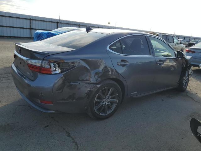 Photo 3 from auction – 2017 LEXUS ES 300H with VIN JTHBW1GG6H2149060