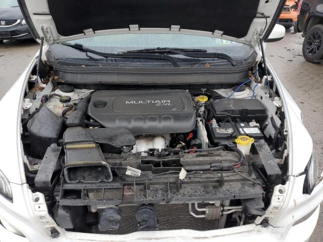 Photo 11 from auction – 2018 JEEP CHEROKEE L with VIN 1C4PJMCB7JD514941