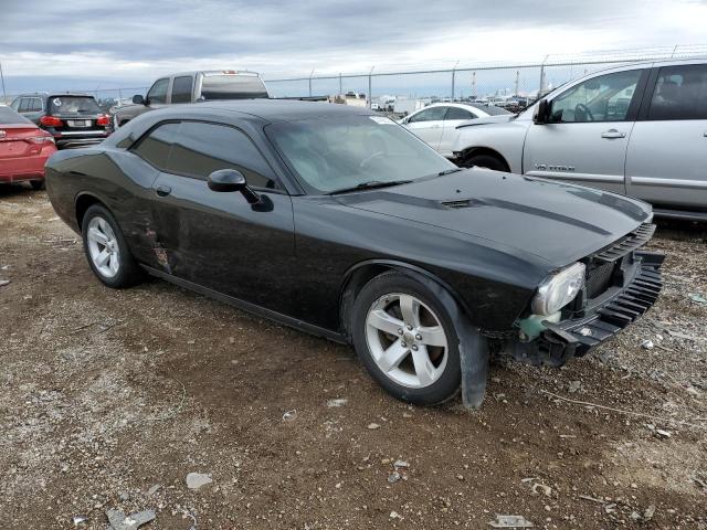 Photo 4 from auction – 2013 DODGE CHALLENGER with VIN 2C3CDYAG5DH723974