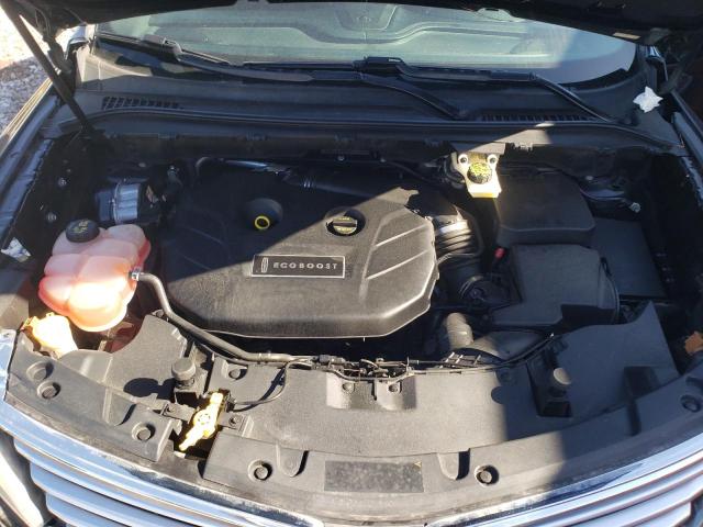 Photo 12 from auction – 2015 LINCOLN MKC with VIN 5LMCJ1A90FUJ03555